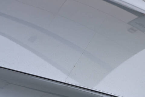 2007 Porsche Boxster S