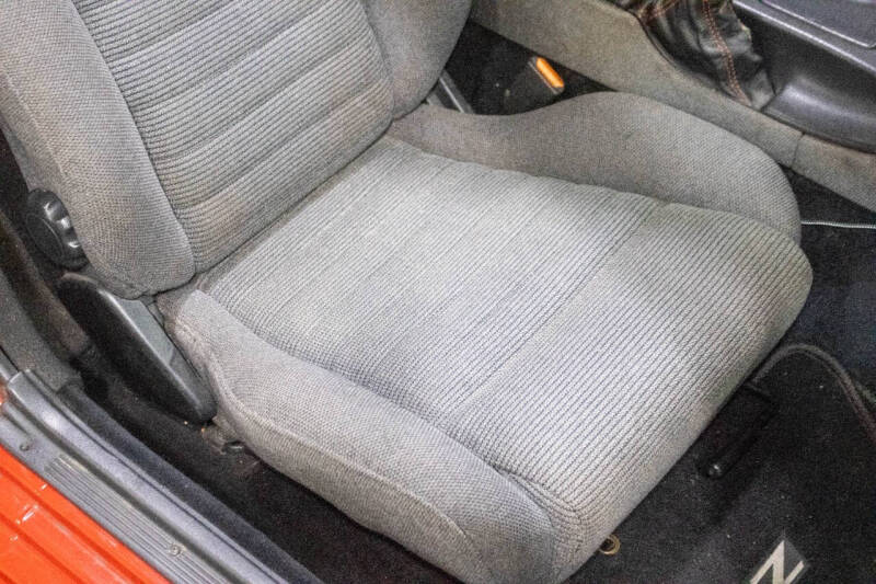 1990 Nissan 300ZX GS