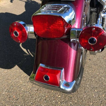 1987 Harley-Davidson FXSTC
