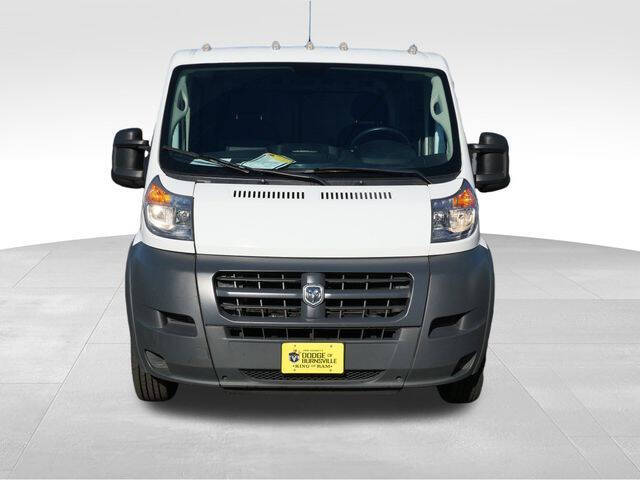 2018 RAM ProMaster 1500 136 WB