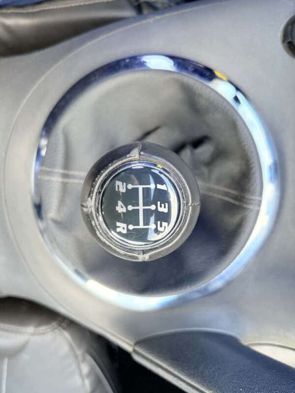 2009 Pontiac Solstice