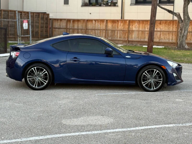 2016 Scion FR-S Release Series 2.0