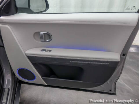 2023 Hyundai Ioniq 5 Limited