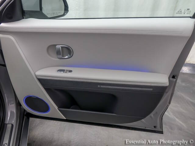 2023 Hyundai Ioniq 5 Limited