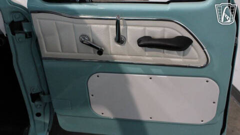 1965 Ford F-100