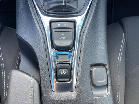 2020 Chevrolet Camaro LT1