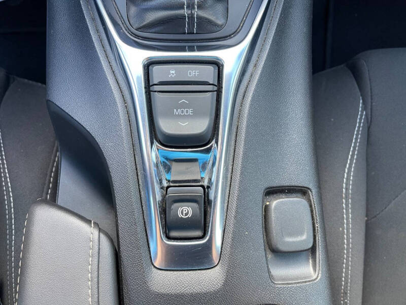 2020 Chevrolet Camaro LT1