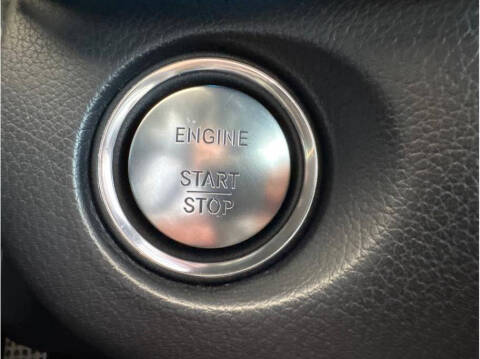 2014 Mercedes-Benz E-Class E 63 AMG S-Model