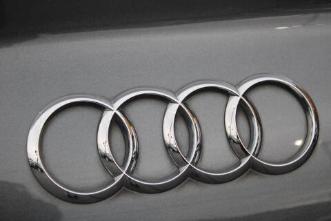 2017 Audi S6 4.0T quattro Prestige