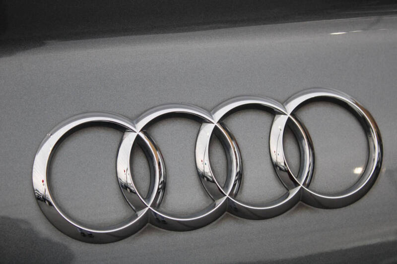 2017 Audi S6 4.0T quattro Prestige