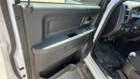 2025 RAM 3500 Tradesman