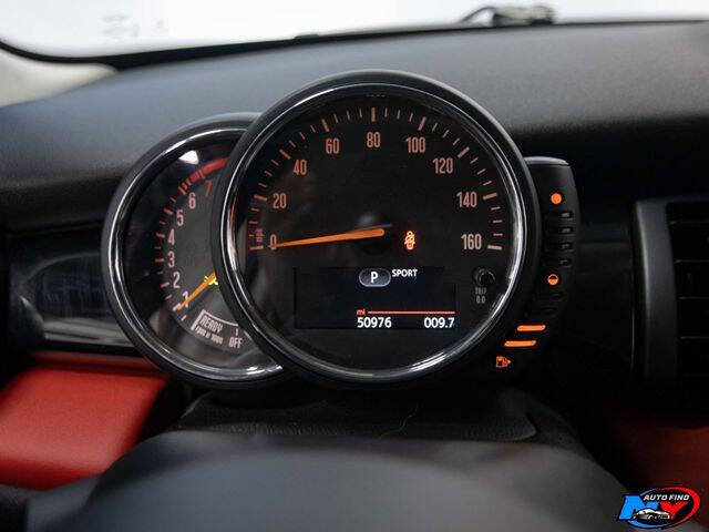 2017 MINI Hardtop 2 Door Cooper S