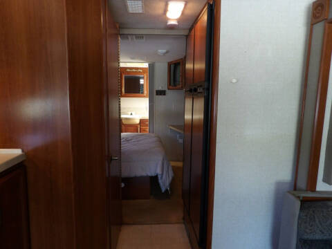 2004 Fleetwood RV 35e