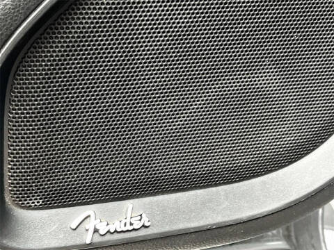 2024 Nissan Titan XD