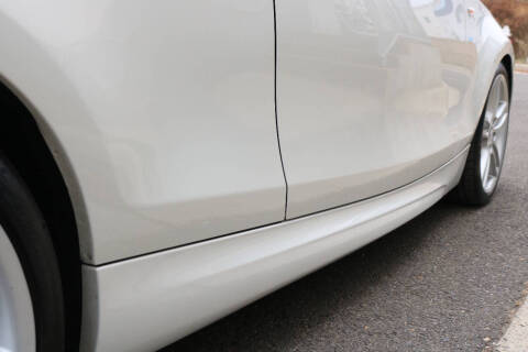 2013 BMW 1 Series 135i