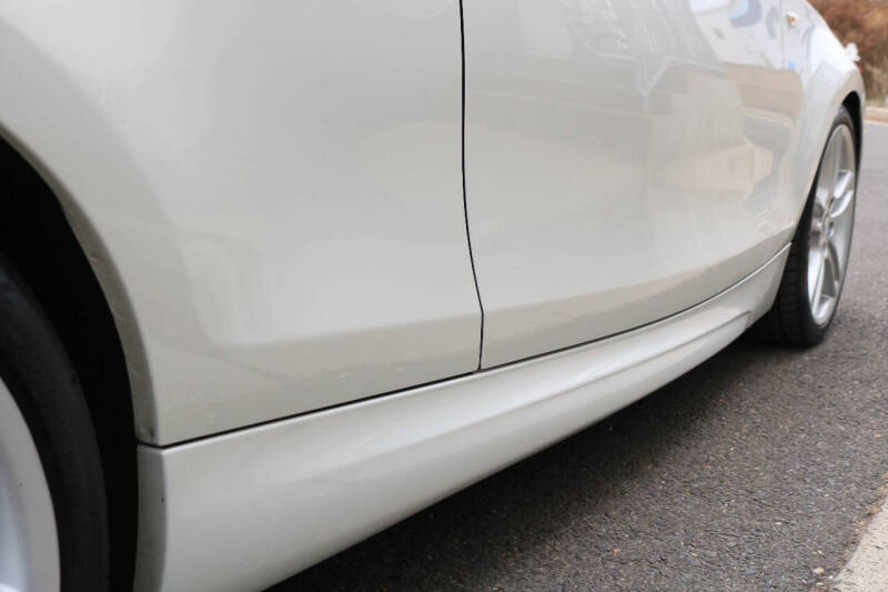 2013 BMW 1 Series 135i