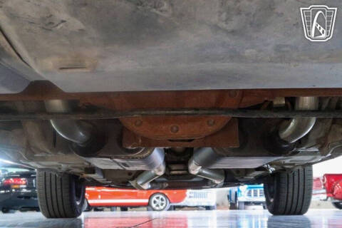 1987 Ford Thunderbird