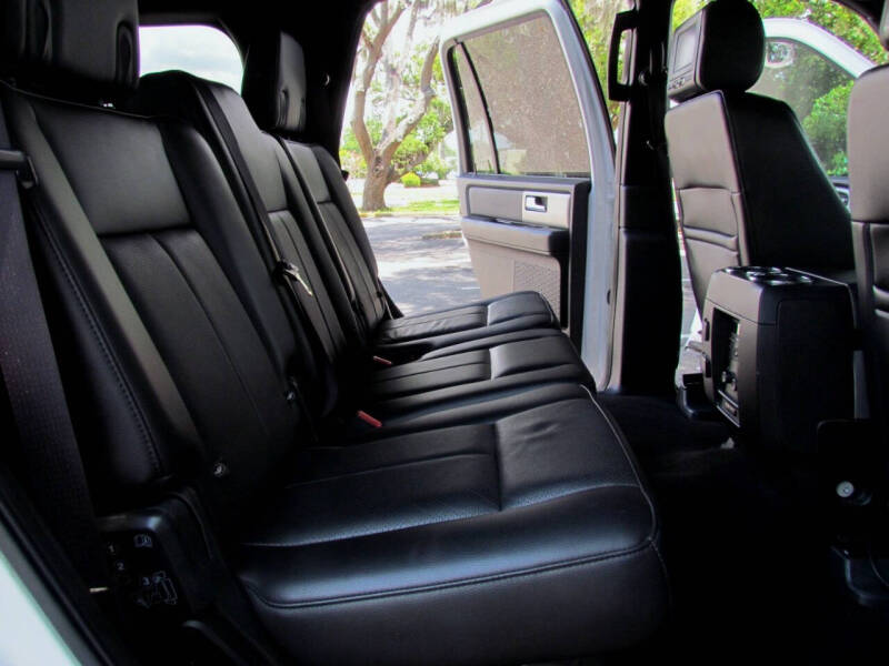 2014 Ford Expedition Limited