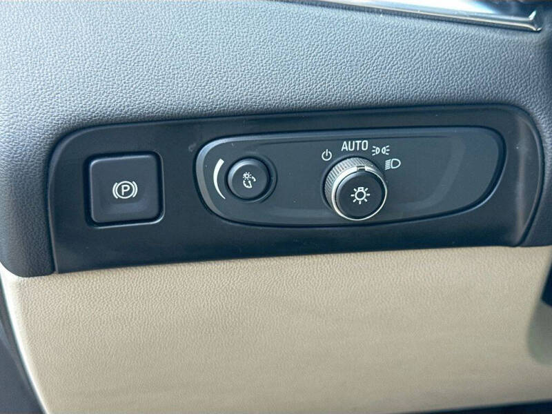 2019 Buick Enclave Premium