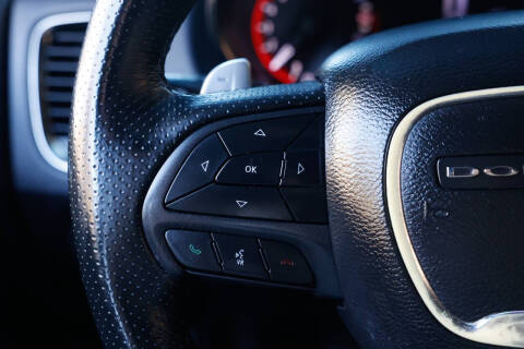 2018 Dodge Durango R/T