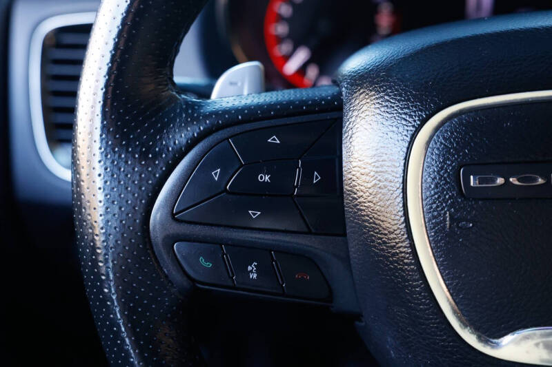 2018 Dodge Durango R/T