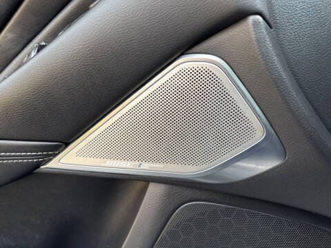 2017 Infiniti Q50 3.0T Premium