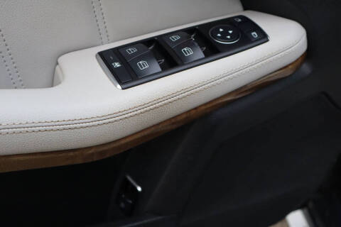 2011 Mercedes-Benz E-Class