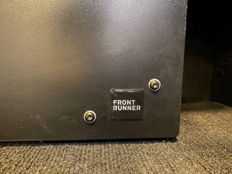 1995 Land Rover Defender 90