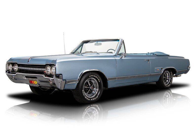 1965 Oldsmobile Cutlass for sale in Charlotte, NC