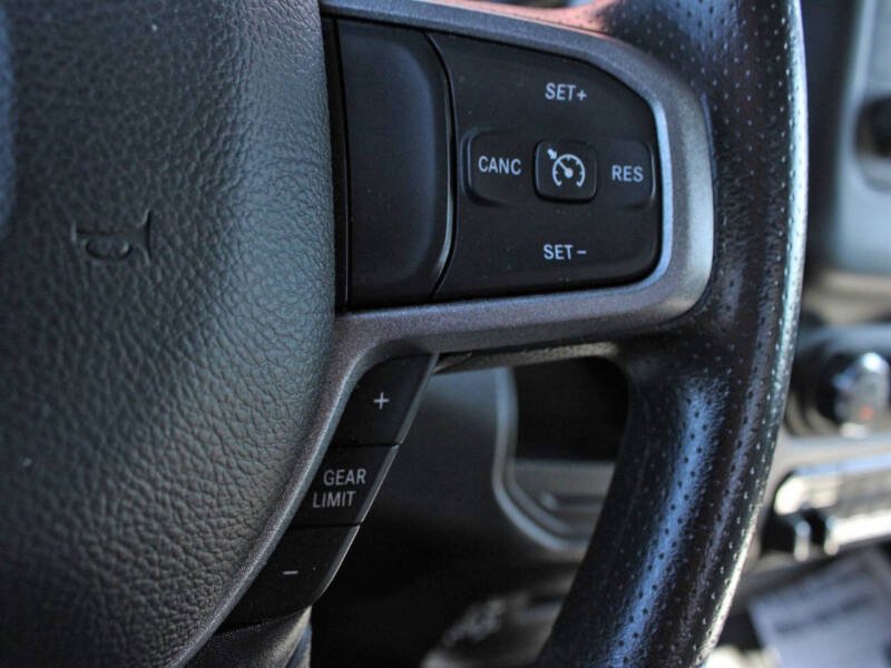 2024 RAM 5500