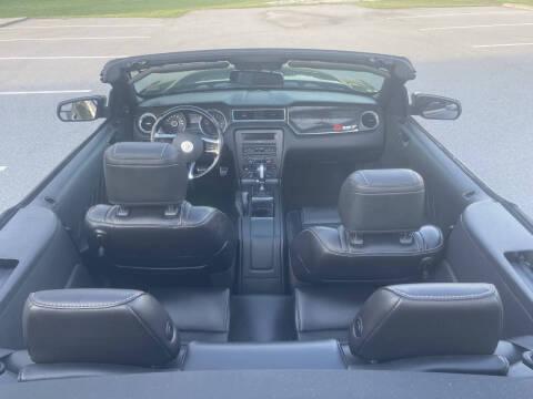 2014 Ford Mustang V6 Premium