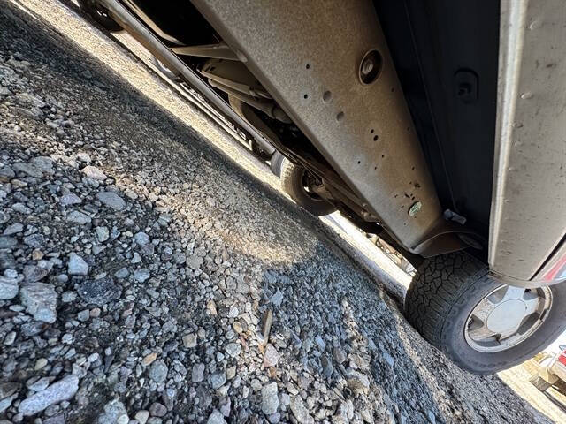 1996 GMC Yukon