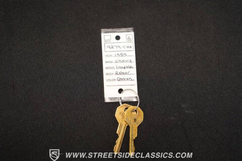 1959 Chevrolet Impala