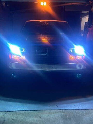 1988 Chevrolet Silverado 1500 SS Classic