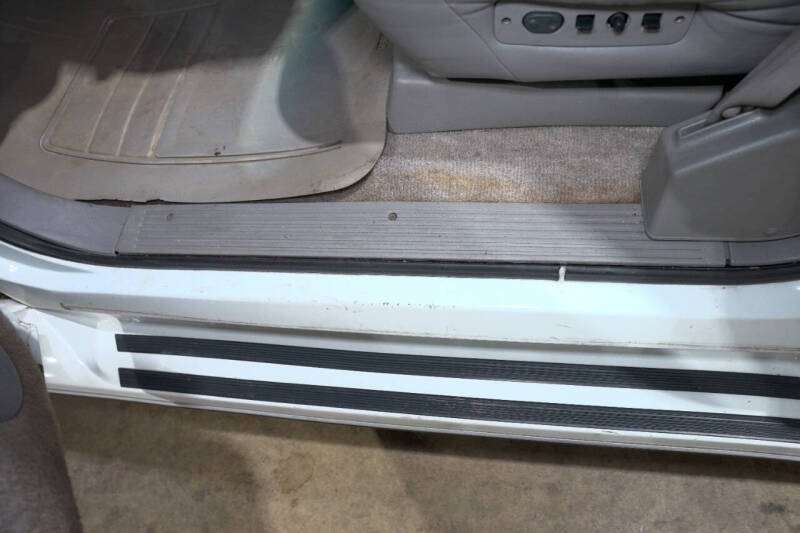 1996 Chevrolet Tahoe LT