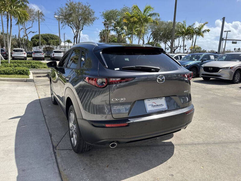 2026 Mazda CX-30 2.5 S Preferred