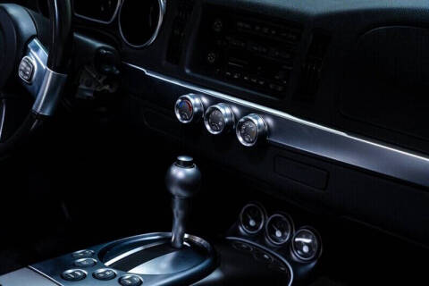 2004 Chevrolet SSR LS