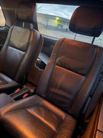 2006 Volvo XC90 2.5T