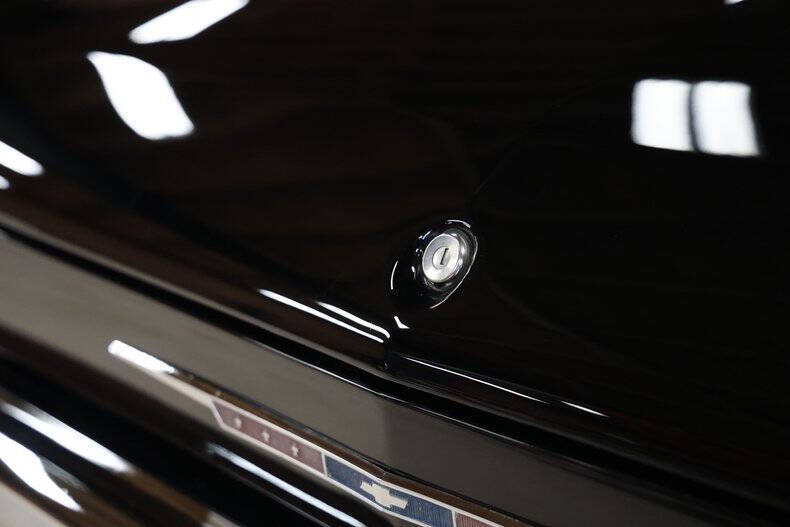 1968 Chevrolet Chevelle