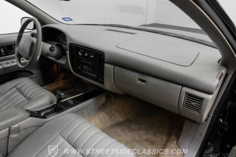 1996 Chevrolet Impala SS