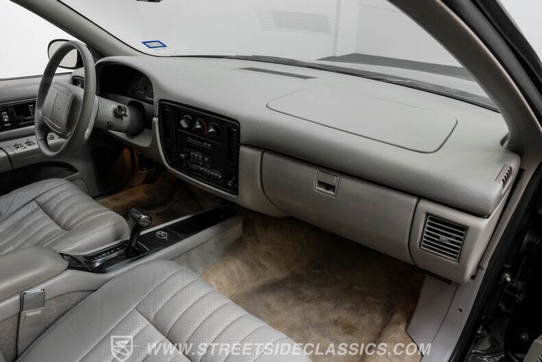 1996 Chevrolet Impala SS