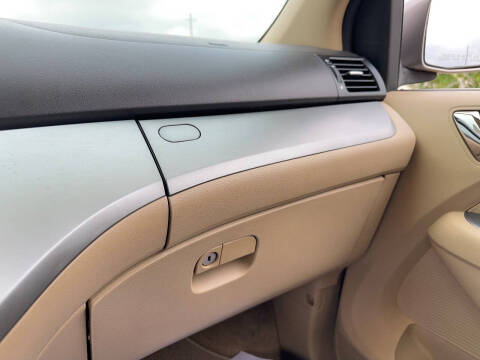 2008 Honda Odyssey EX