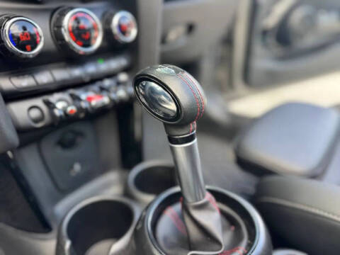 2019 MINI Convertible Cooper S