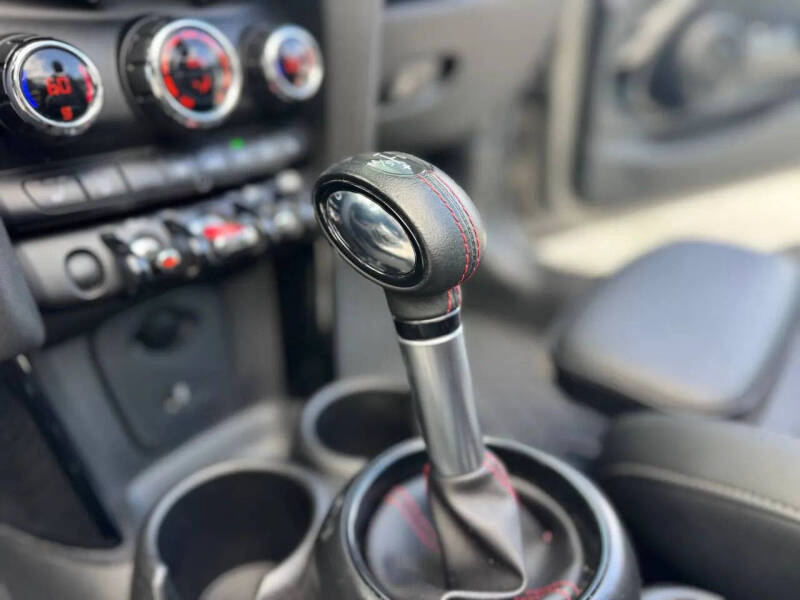 2019 MINI Convertible Cooper S