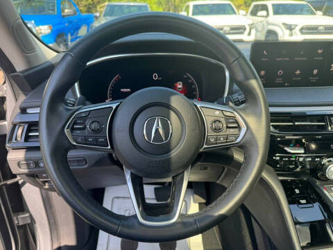 2024 Acura MDX
