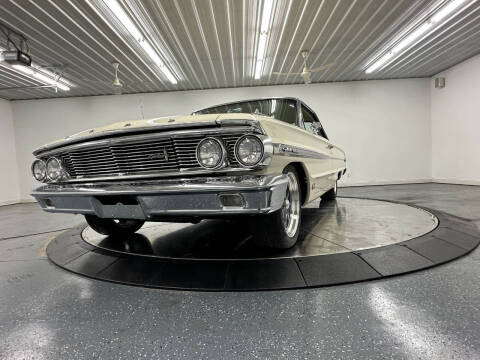 1964 Ford Galaxie 500XL