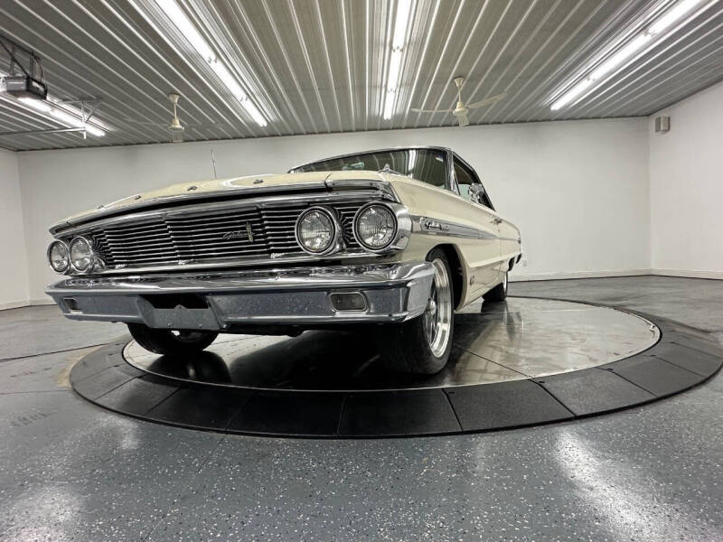 1964 Ford Galaxie 500XL