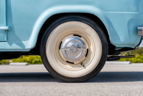1959 Vespa 400