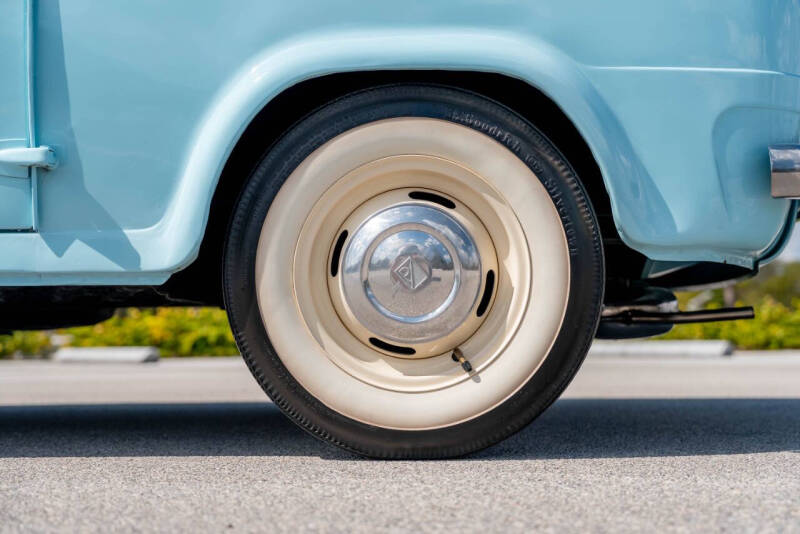 1959 Vespa 400