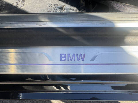 2020 BMW 7 Series 740i xDrive